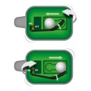 Fieldmann potopna pumpa FVC 2001-EC