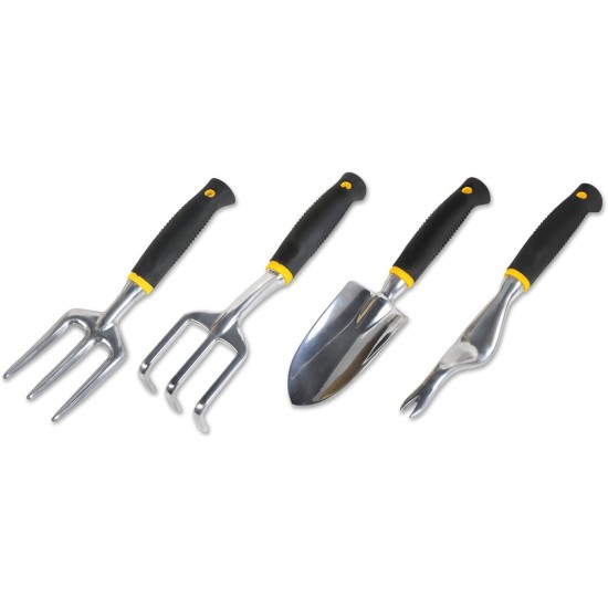 Fieldmann set vrtnog alata FZNR 1104