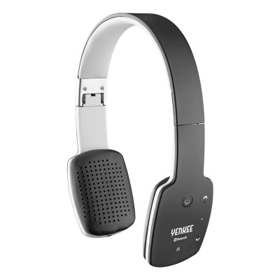 Yenkee bluetooth slušalice YHP 15BTBK