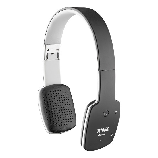 Yenkee bluetooth slušalice YHP 15BTBK Yenkee bluetooth slušalice YHP 15BTBK