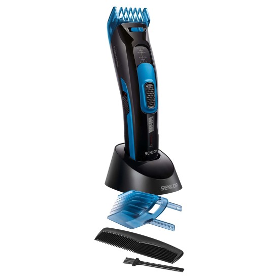 Sencor šišač za kosu SHP 4502BL Sencor šišač za kosu SHP 4502BL