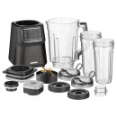 Sencor vakuumski smoothie blender SBU 7878BK Sencor vakuumski smoothie blender SBU 7878BK