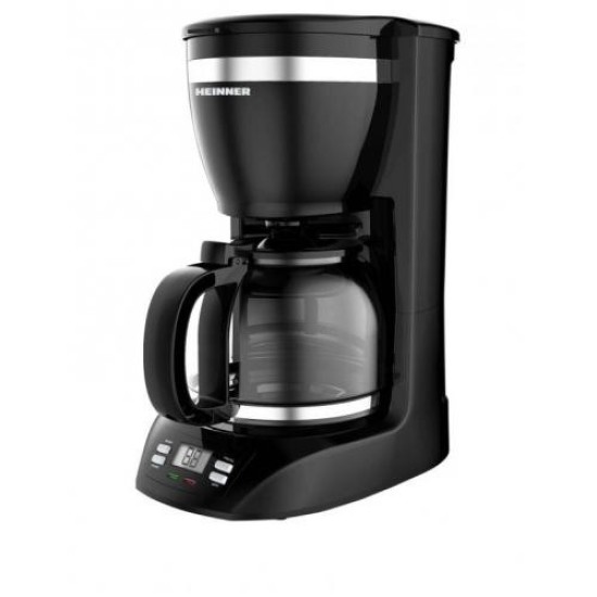 Heinner digitalni aparat za kavu HCM-1100D Heinner digitalni aparat za kavu HCM-1100D