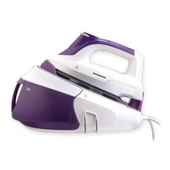 Heinner parna postaja Linaria HIS-D2400WB Heinner parna postaja Linaria HIS-D2400WB