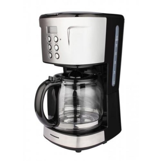 Heinner digitalni aparat za kavu HCM-D915BKS Heinner digitalni aparat za kavu HCM-D915BKS
