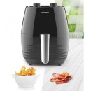 Heinner friteza na vrući zrak Nelle HAF-1250BK Heinner friteza na vrući zrak Nelle HAF-1250BK