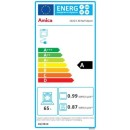 Amica ugradbena pećnica EB 7541D FINE ( 56077 ) Amica ugradbena pećnica EB 7541D FINE ( 56077 )
