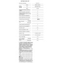 Amica ugradbeni hladnjak BM 203.3 ( 1170179 ) Amica ugradbeni hladnjak BM 203.3 ( 1170179 )