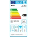 Amica kondezacijska sušilica rublja SUPF810 ( 1140290 ) Amica kondezacijska sušilica rublja SUPF810 ( 1140290 )