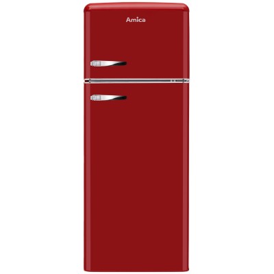 Amica retro hladnjak KGC15630R ( 1171101 )