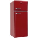 Amica retro hladnjak KGC15630R ( 1171101 )