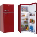 Amica retro hladnjak KGC15630R ( 1171101 )