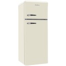 Amica retro hladnjak KGC15635B ( 1171106 ) Amica retro hladnjak KGC15635B ( 1171106 )
