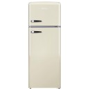 Amica retro hladnjak KGC15635B ( 1171106 ) Amica retro hladnjak KGC15635B ( 1171106 )