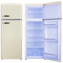 Amica retro hladnjak KGC15635B ( 1171106 ) Amica retro hladnjak KGC15635B ( 1171106 )