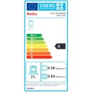 Amica ugradbena pećnica TFB 111 TKX ( 56881 ) Amica ugradbena pećnica TFB 111 TKX ( 56881 )