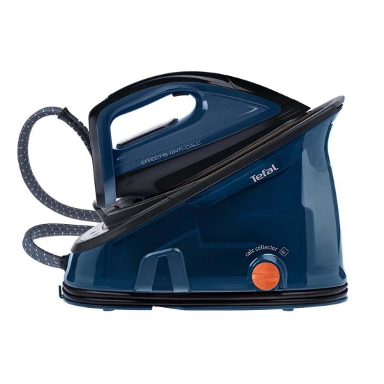 Tefal parna postaja GV6840E0 Tefal parna postaja GV6840E0