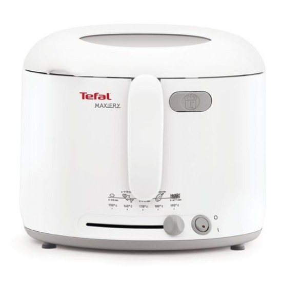 Tefal friteza FF203130 Tefal friteza FF203130