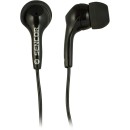 Sencor slušalice SEP 120 BLACK Sencor slušalice SEP 120 BLACK