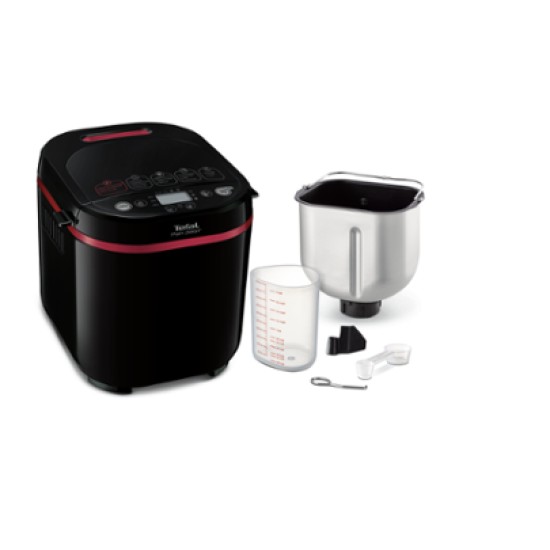Tefal pekač kruha PF220838 Tefal pekač kruha PF220838