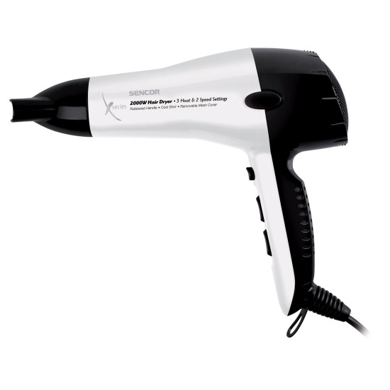 Sencor sušilo za kosu SHD 6600W