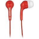 Sencor slušalice SEP 120 RED
