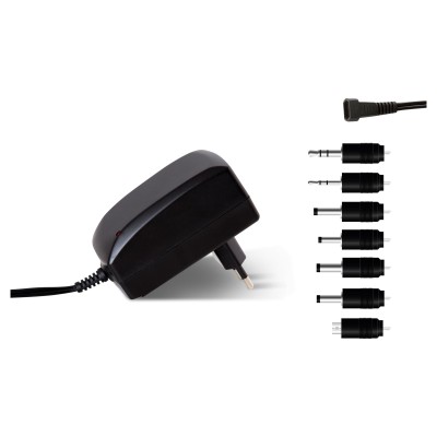 Sencor univerzalni adapter SPS 22