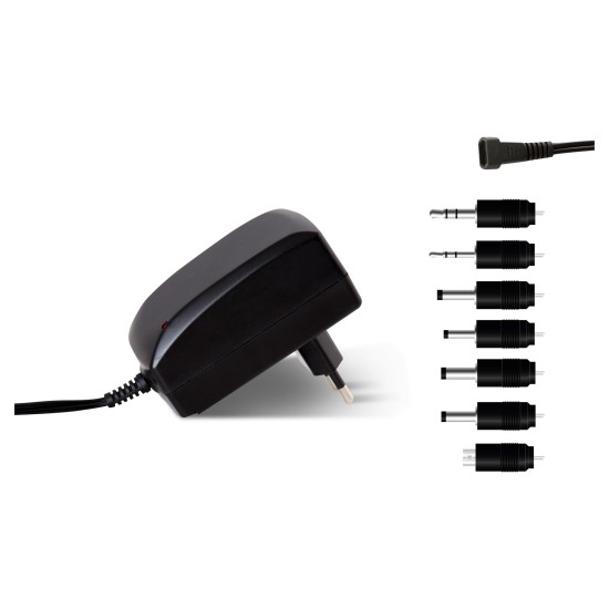 Sencor univerzalni adapter SPS 22 Sencor univerzalni adapter SPS 22