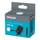 Sencor univerzalni adapter SPS 22 Sencor univerzalni adapter SPS 22