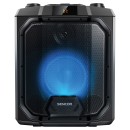 Sencor Bluetooth zvučnik SSS 3700 Sencor Bluetooth zvučnik SSS 3700