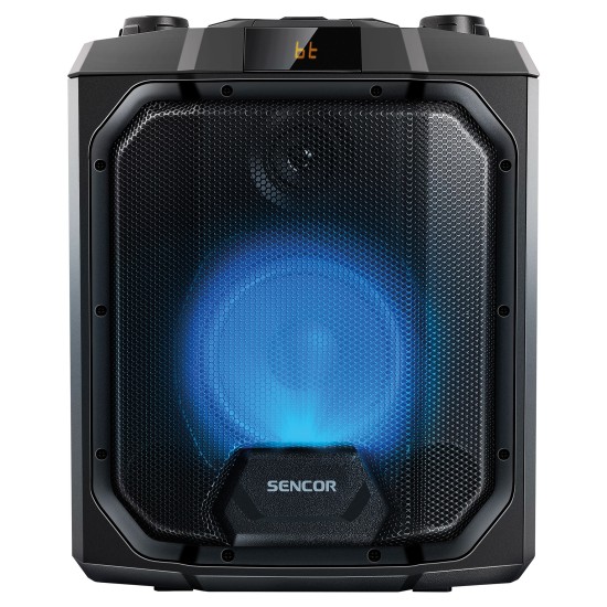 Sencor Bluetooth zvučnik SSS 3700 Sencor Bluetooth zvučnik SSS 3700