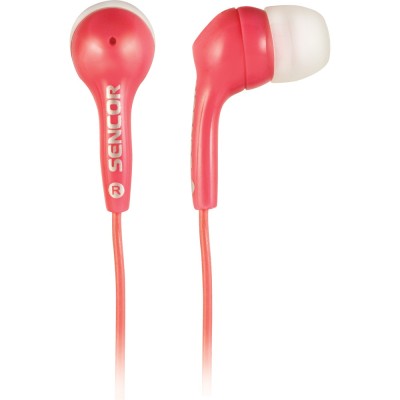 Sencor slušalice SEP 120 PINK