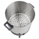 Sencor kuhalo za prezerviranje SPP 2200SS