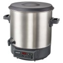 Sencor kuhalo za prezerviranje SPP 3200SS