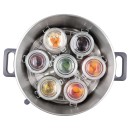 Sencor kuhalo za prezerviranje SPP 3200SS