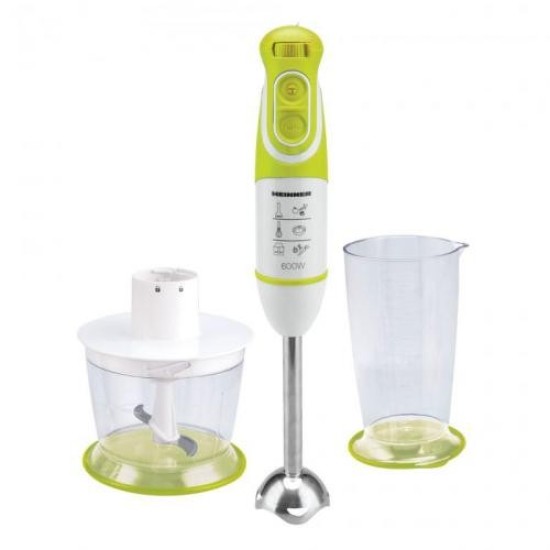 Heinner blender HB-600GR Heinner blender HB-600GR