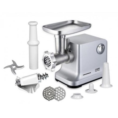 Heinner aparat za mljevenje mesa MG-2100SS