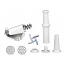 Heinner aparat za mljevenje mesa MG-2100SS Heinner aparat za mljevenje mesa MG-2100SS
