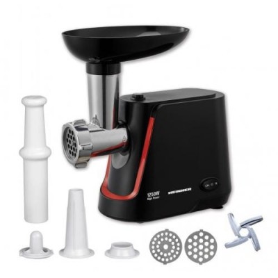Heinner aparat za mljevenje mesa MG-1250BK