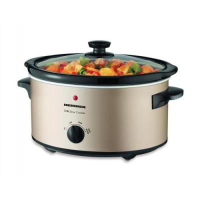 Heinner slow cooker HSCK-C35CR