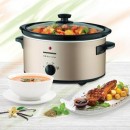 Heinner slow cooker HSCK-C35CR Heinner slow cooker HSCK-C35CR