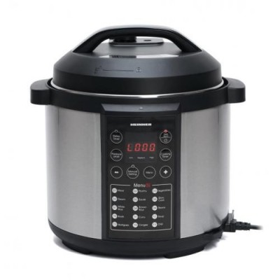 Heinner pressure cooker HPCK-6IX