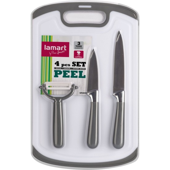 Lamart set kuhinjskog pribor LT2097 Lamart set kuhinjskog pribor LT2097