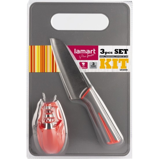 Lamart set kuhinjskog pribor LT2099 Lamart set kuhinjskog pribor LT2099