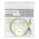 Sencor UTP kabel SCO 560-010 Sencor UTP kabel SCO 560-010