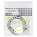 Sencor UTP kabel SCO 560-050 Sencor UTP kabel SCO 560-050