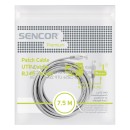 Sencor UTP kabel SCO 560-075