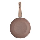 Altom Design aluminijska tava 24 cm Crema Altom Design aluminijska tava 24 cm Crema