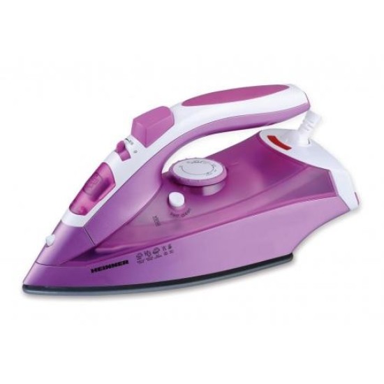 Heinner parno glačalo ID-2900-PP Heinner parno glačalo ID-2900-PP