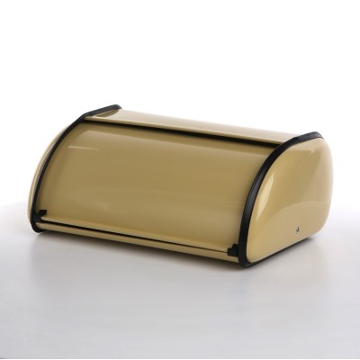 Altom Design posuda za kruh 36x22,8x14cm bež boja